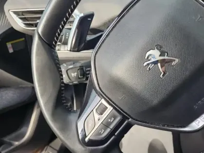 Photo 25 Peugeot 5008 II PureTech 130 S&amp;S EAT8 Active Business