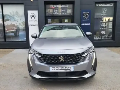 Photo 37 Peugeot 5008 II PureTech 130 S&amp;S EAT8 Active Business