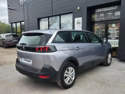 Photo 32 Peugeot 5008 II PureTech 130 S&amp;S EAT8 Active Business