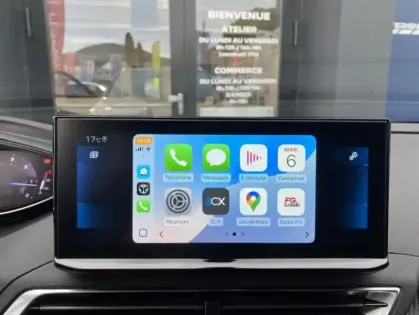 Photo 16 Peugeot 5008 II PureTech 130 S&amp;S EAT8 Active Business