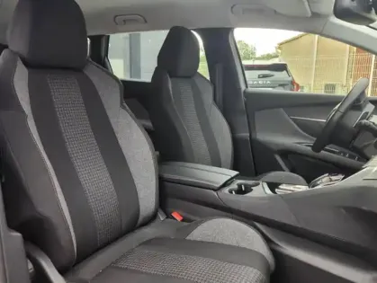 Photo 33 Peugeot 5008 II PureTech 130 S&amp;S EAT8 Active Business