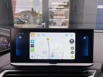 Photo 15 Peugeot 5008 II PureTech 130 S&amp;S EAT8 Active Business