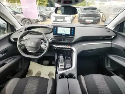 Photo 9 Peugeot 5008 II PureTech 130 S&amp;S EAT8 Active Business