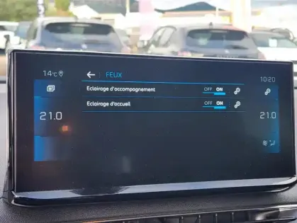 Photo 18 Peugeot 5008 II PureTech 130 S&amp;S EAT8 Active Business