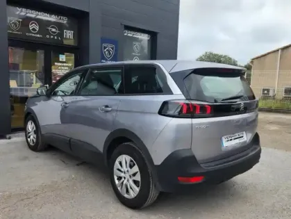 Photo 6 Peugeot 5008 II PureTech 130 S&amp;S EAT8 Active Business