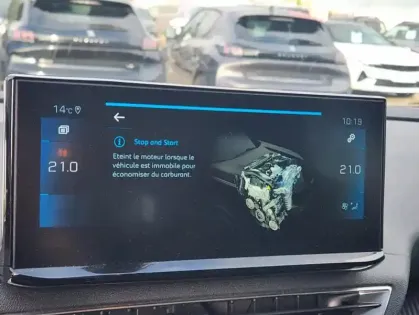 Photo 22 Peugeot 5008 II PureTech 130 S&amp;S EAT8 Active Business