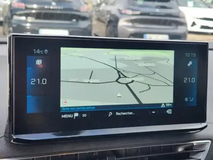 Photo 21 Peugeot 5008 II PureTech 130 S&amp;S EAT8 Active Business