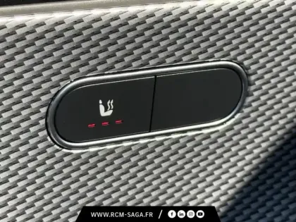 Photo 17 Mercedes CLA 250 e Business Line Pack Progre