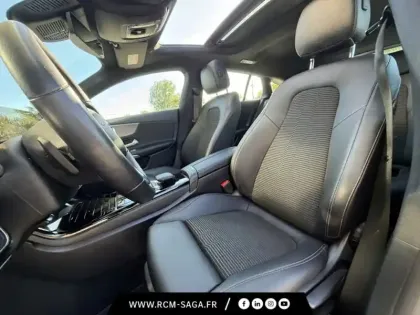 Photo 16 Mercedes CLA 250 e Business Line Pack Progre