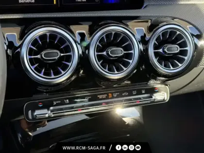 Photo 31 Mercedes CLA 250 e Business Line Pack Progre