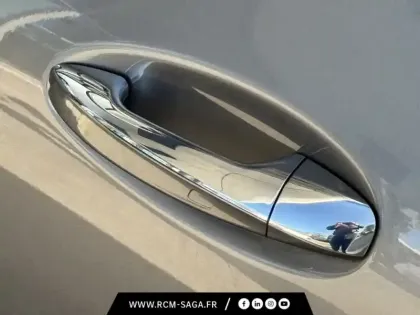 Photo 26 Mercedes CLA 250 e Business Line Pack Progre