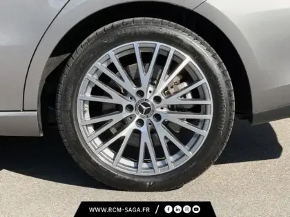 Photo 8 Mercedes CLA 250 e Business Line Pack Progre