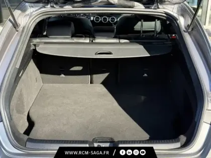 Photo 9 Mercedes CLA 250 e Business Line Pack Progre