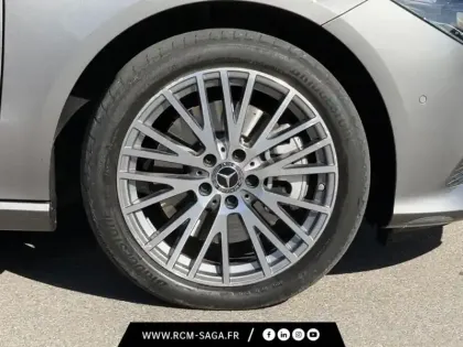 Photo 14 Mercedes CLA 250 e Business Line Pack Progre