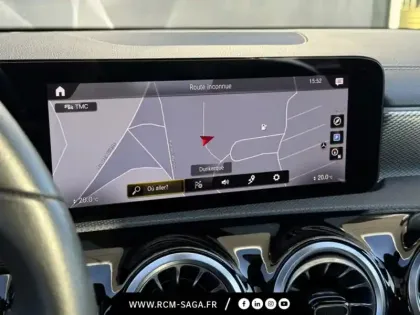 Photo 29 Mercedes CLA 250 e Business Line Pack Progre