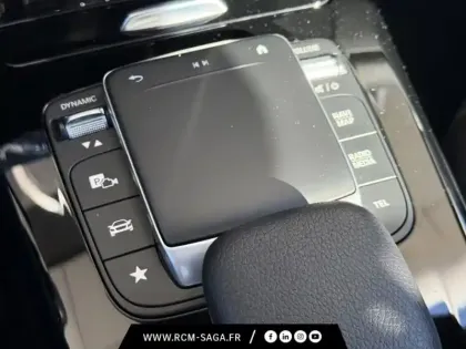 Photo 30 Mercedes CLA 250 e Business Line Pack Progre