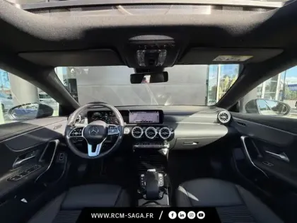 Photo 22 Mercedes CLA 250 e Business Line Pack Progre