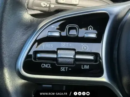 Photo 24 Mercedes CLA 250 e Business Line Pack Progre