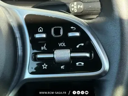 Photo 25 Mercedes CLA 250 e Business Line Pack Progre