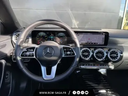 Photo 23 Mercedes CLA 250 e Business Line Pack Progre