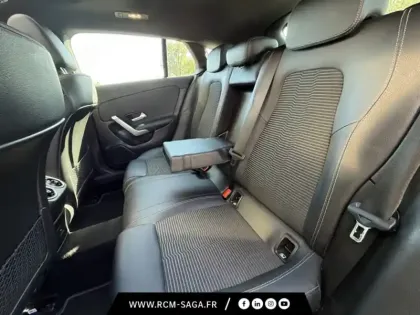 Photo 15 Mercedes CLA 250 e Business Line Pack Progre