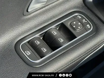 Photo 27 Mercedes CLA 250 e Business Line Pack Progre