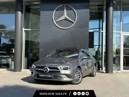 Photo Mercedes Cla 250 E Business Line Pack Progre