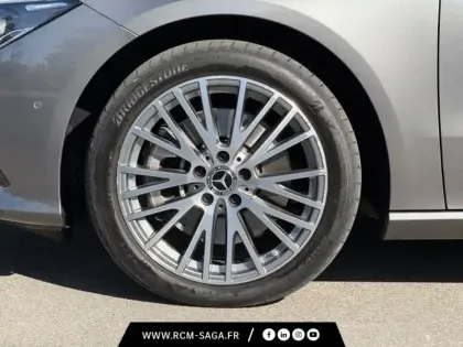 Photo 13 Mercedes CLA 250 e Business Line Pack Progre