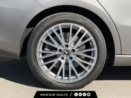 Photo 12 Mercedes CLA 250 e Business Line Pack Progre