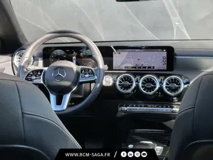 Photo 10 Mercedes CLA 250 e Business Line Pack Progre