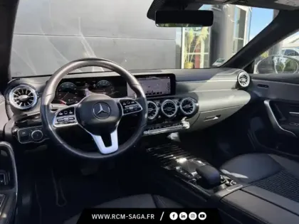 Photo 21 Mercedes CLA 250 e Business Line Pack Progre