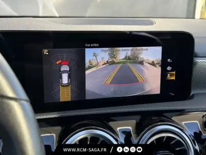 Photo 18 Mercedes CLA 250 e Business Line Pack Progre