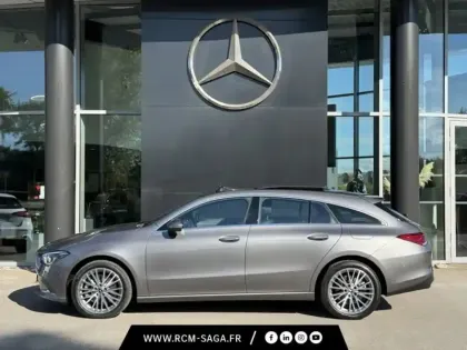 Photo 1 Mercedes CLA 250 e Business Line Pack Progre