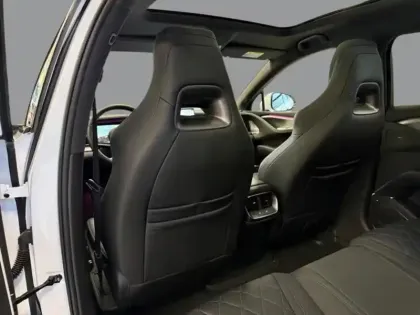 Photo 13 BYD Sealion 7 Gén. I Ph1 Excellence 5