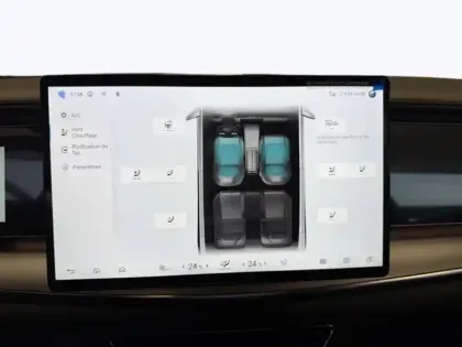 Photo 15 BYD Sealion 7 Gén. I Ph1 Excellence 5