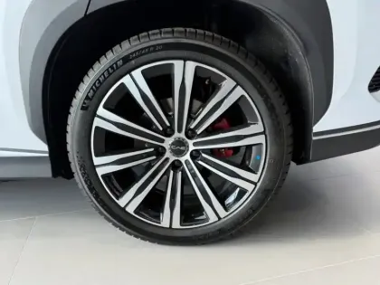 Photo 7 BYD Sealion 7 Gén. I Ph1 Excellence 5