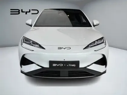 Photo 6 BYD Sealion 7 Gén. I Ph1 Excellence 5