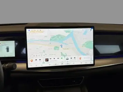 Photo 16 BYD Sealion 7 Gén. I Ph1 Excellence 5