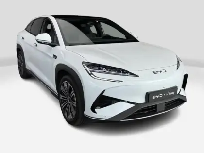 Photo 5 BYD Sealion 7 Gén. I Ph1 Excellence 5