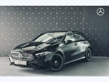 Photo Mercedes Classe A 200 Star Edition Amg Line 1770 E