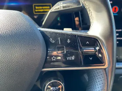 Photo 19 Renault Austral 1.2 E-Tech full hybrid 200ch Iconic- 24