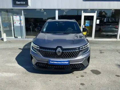 Photo 21 Renault Austral 1.2 E-Tech full hybrid 200ch Iconic- 24