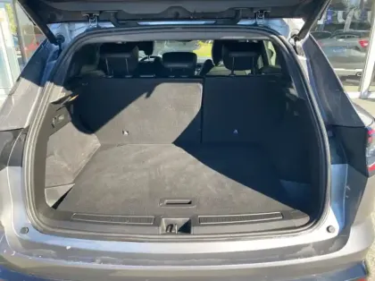 Photo 10 Renault Austral 1.2 E-Tech full hybrid 200ch Iconic- 24