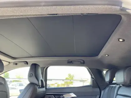 Photo 14 Renault Austral 1.2 E-Tech full hybrid 200ch Iconic- 24