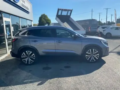 Photo 24 Renault Austral 1.2 E-Tech full hybrid 200ch Iconic- 24