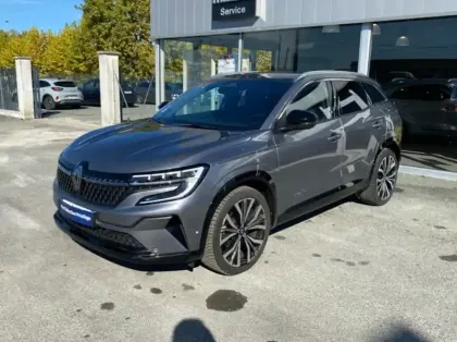 Photo Renault Austral 1.2 E-tech Full Hybrid 200ch Iconic- 24