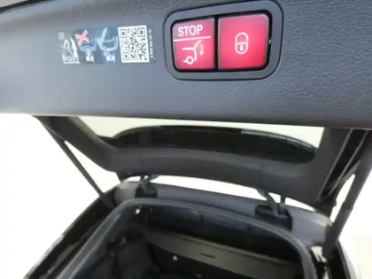 Photo 16 Mercedes EQS SUV 580 4MATIC AMG Line Classe / X296