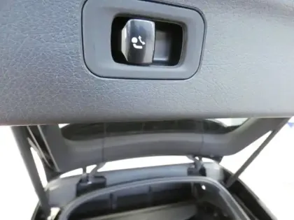 Photo 17 Mercedes EQS SUV 580 4MATIC AMG Line Classe / X296