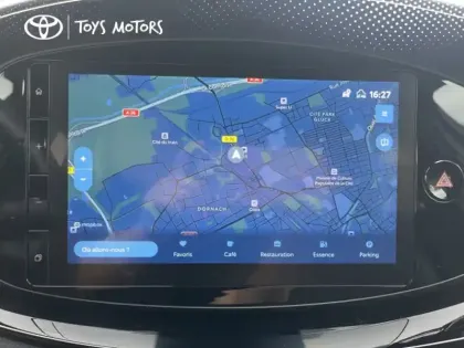 Photo 15 Toyota Aygo Gén. I Ph1 Collection 5