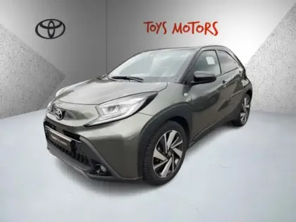 Photo Toyota Aygo Collection